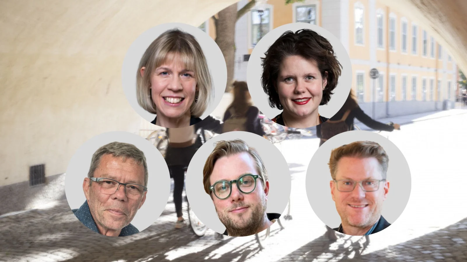 Lunchseminarium Lärarutbildning 29 april. 11.30 - 12.30