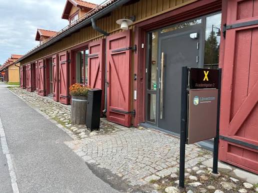 Erfarenheter från att starta och driva ett distanscampus
