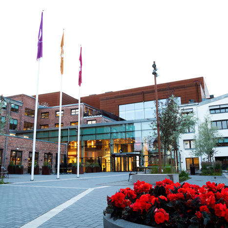 Nitus årsstämma och 30-årsjubileum 22-23 april 2026  